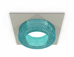 Ambrella Light Встраиваемый светильник Techno XC7633023