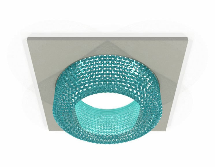 Ambrella Light Встраиваемый светильник Techno XC7633023