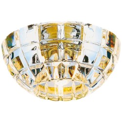 Ambrella Light Встраиваемый светильник Desing D4180 Big CL/G