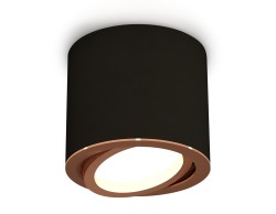 Ambrella Light Потолочный светильник Techno XS7402004