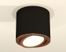 Ambrella Light Потолочный светильник Techno XS7402004