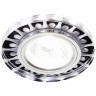 Ambrella Light Встраиваемый светодиодный светильник Led S219 WH/CH/WH