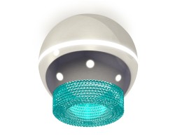 Ambrella Light Потолочный светильник Techno XS1104020