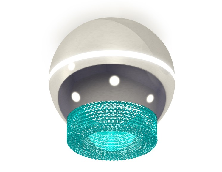 Ambrella Light Потолочный светильник Techno XS1104020