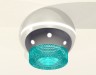 Ambrella Light Потолочный светильник Techno XS1104020