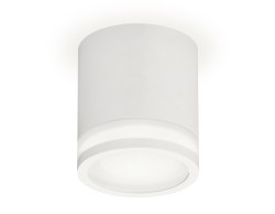 Ambrella Light Потолочный светильник Techno XS7401041