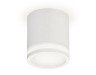 Ambrella Light Потолочный светильник Techno XS7401041