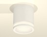 Ambrella Light Потолочный светильник Techno XS7401041