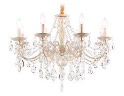 Ambrella Light Подвесная люстра Traditional TR4945