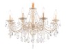 Ambrella Light Подвесная люстра Traditional TR4945