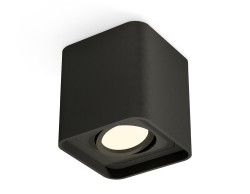 Ambrella Light Потолочный светильник Techno XS7841010