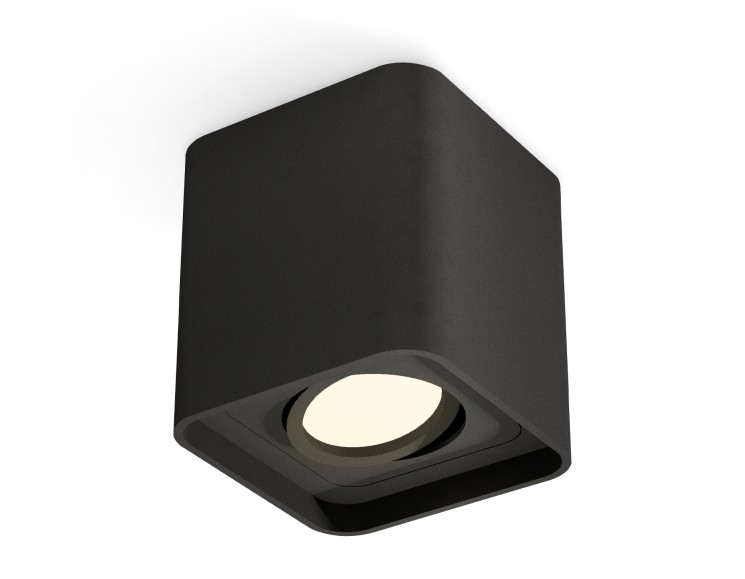 Ambrella Light Потолочный светильник Techno XS7841010