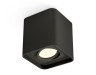 Ambrella Light Потолочный светильник Techno XS7841010