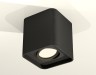Ambrella Light Потолочный светильник Techno XS7841010