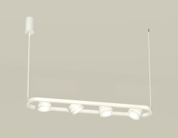 Ambrella Light Светильник подвесной Traditional DIY XB9163151