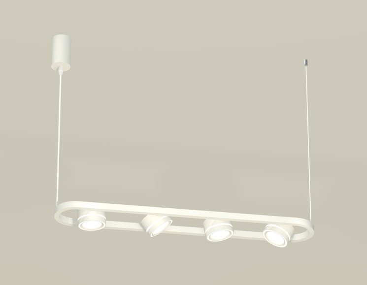 Ambrella Light Светильник подвесной Traditional DIY XB9163151