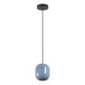 Подвес ODEON LIGHT OVALI 5053/1B
