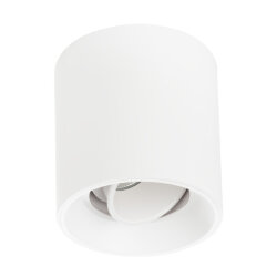 Light Star 051006 Binoco Светильник точечный накладной декоративный под заменяемые LED лампы