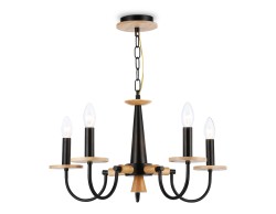 Ambrella Light Люстра подвесная Modern TR9593