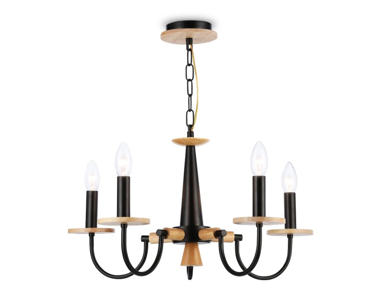 Ambrella Light Люстра подвесная Modern TR9593