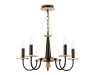 Ambrella Light Люстра подвесная Modern TR9593
