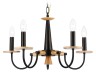 Ambrella Light Люстра подвесная Modern TR9593