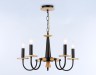 Ambrella Light Люстра подвесная Modern TR9593