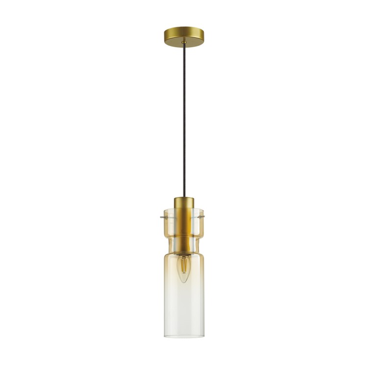 Подвес ODEON LIGHT SCROW 5057/1A