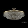 Люстра хрустальная 19011/55IV G Bohemia Ivele Crystal (Потолочные)