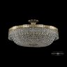 Люстра хрустальная 19011/55IV G Bohemia Ivele Crystal (Потолочные)