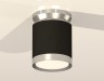 Ambrella Light Потолочный светильник XS8142025