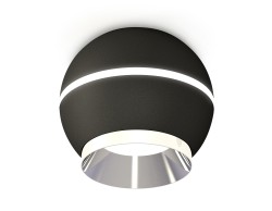 Ambrella Light Потолочный светильник Techno XS1102011