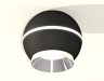 Ambrella Light Потолочный светильник Techno XS1102011