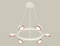 Ambrella Light Люстра подвесная Traditional DIY XB9191153
