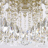 Люстра хрустальная AL78101/12/300 A WMG Bohemia Ivele Crystal (Литые)