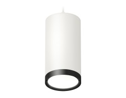 Ambrella Light Подвесной светильник Techno XP8161012