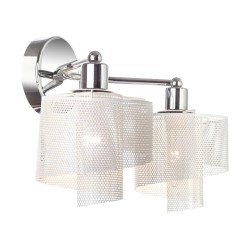 Escada 1109/2A E14*40 Chrome