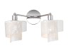 Escada 1109/2A E14*40 Chrome