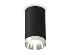 Ambrella Light Потолочный светильник Techno XS6323022