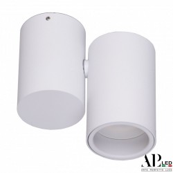 Точечный светильник (Спот) APL223HDL-6060-01-WH WH Arte Perfetto Luce (С 1 лампочкой)