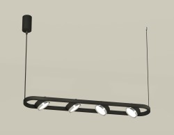 Ambrella Light Светильник подвесной Traditional DIY XB9164101
