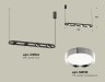 Ambrella Light Светильник подвесной Traditional DIY XB9164101