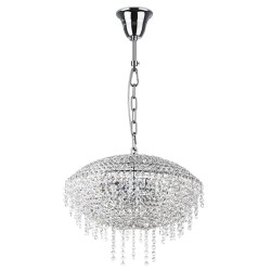 Light Star 700090 Classic Люстра подвесная