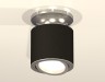 Ambrella Light Потолочный светильник Techno XS7402081