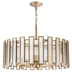 Light Star 712062 Agave Люстра подвесная