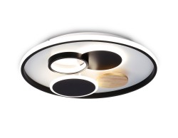 Ambrella Light Люстра потолочная светодиодная COMFORT FL4802