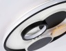 Ambrella Light Люстра потолочная светодиодная COMFORT FL4802