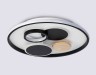 Ambrella Light Люстра потолочная светодиодная COMFORT FL4802