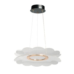 Люстра De City Конти Люстра De City Конти