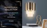 Ambrella Light Бра Traditional TR5299
